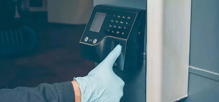 Access Control Installation Council Bluffs