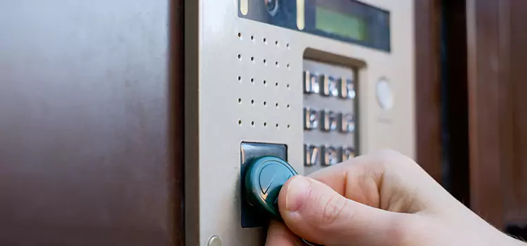 Enhanced Security Features Council Bluffs