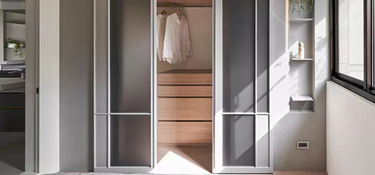 Mirror Sliding Door Replacement Council Bluffs
