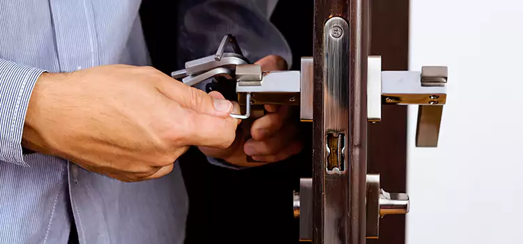 Commercial Door Lock Repair Council Bluffs