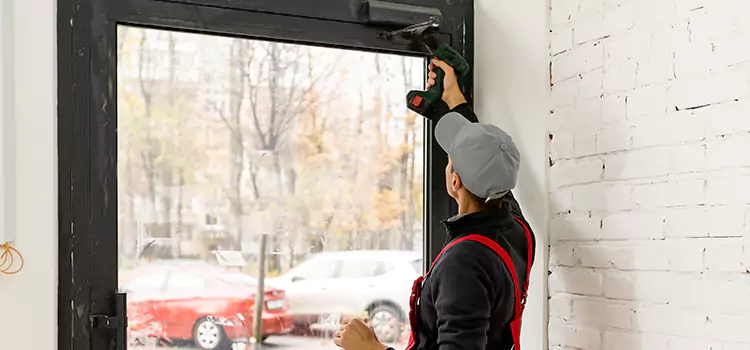 Comprehensive Door Closer Services in Council Bluffs, IA