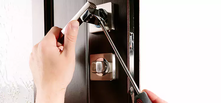 Door Lock Replacement Service Council Bluffs