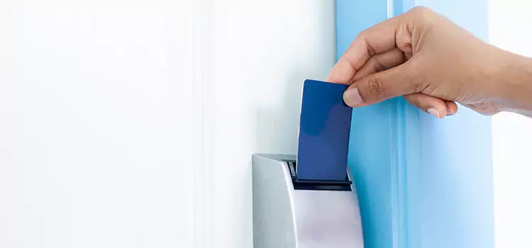 Access Control System Integration Council Bluffs