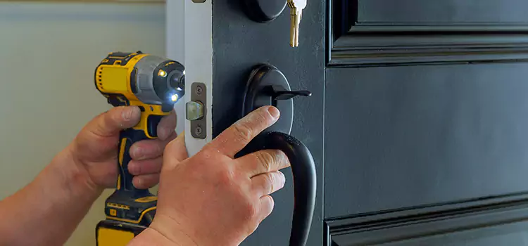 Locksmith Emergency Service Council Bluffs