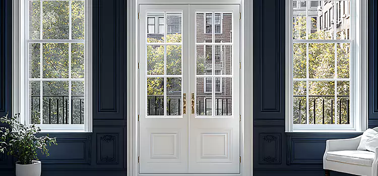 French Door Lock Repair Council Bluffs
