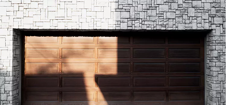 Garage Door Installation Council Bluffs