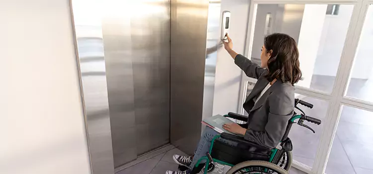 Benefits of Modern Handicap Door Systems in Council Bluffs, IA