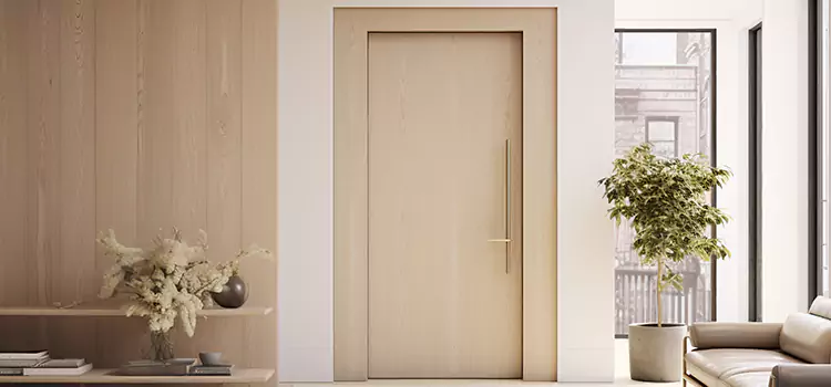 Choose Quality for Your Inside Doors in Council Bluffs, IA