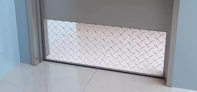 Benefits of Professional Kick Plate Solutions in Council Bluffs, IA