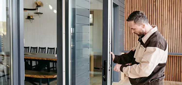 Replacing Patio Door Council Bluffs
