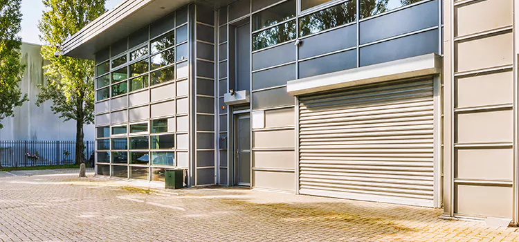 Electric Roller Garage Doors Council Bluffs