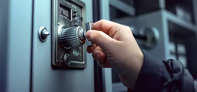 Locksmith Cost to Open Safe Council Bluffs