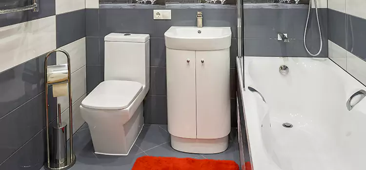 Hansgrohe Shaving Mirror Council Bluffs