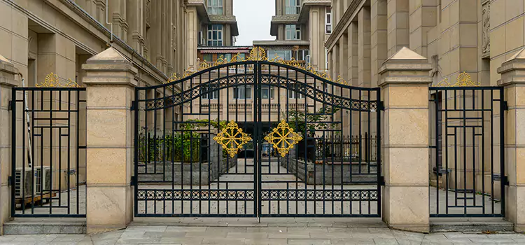 Comprehensive Iron Gate Maintenance Solutions in Council Bluffs, IA