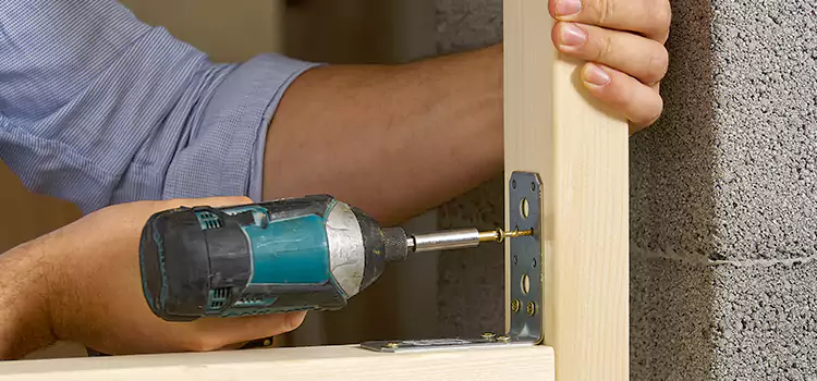 Jimmy Proof Deadbolt Repair Council Bluffs