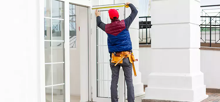 Water Damage Door Frame Repair Council Bluffs