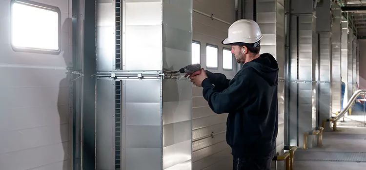 Prompt and Professional Garage Door Service in Council Bluffs, Iowa