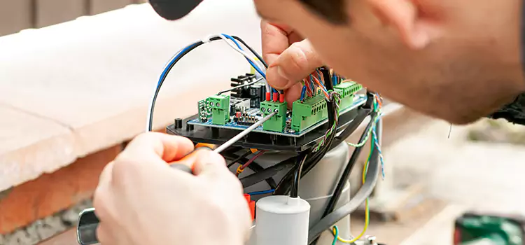 Specialized Brand Gate Motor Repairs Council Bluffs