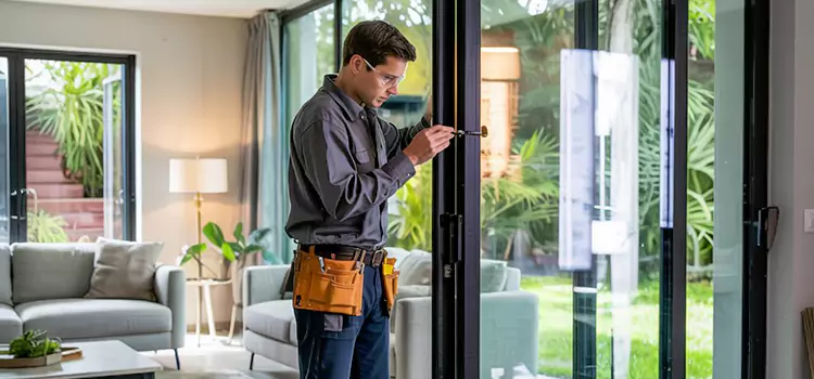 Why Choose Us for Your Glass Door Needs in Council Bluffs, IA?