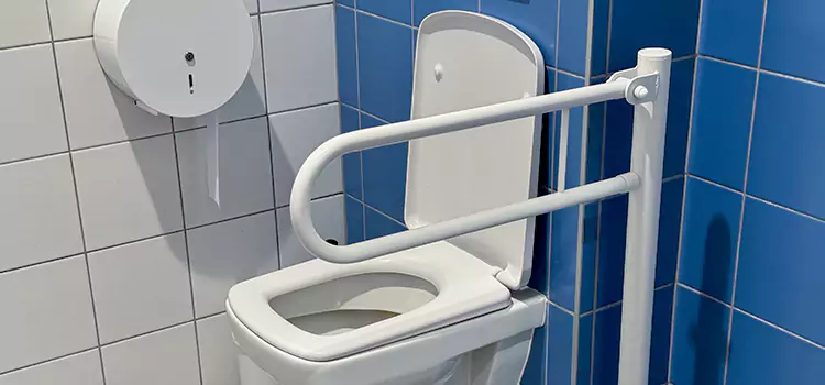 Comprehensive Solutions in Council Bluffs, IA for Accessible Facilities