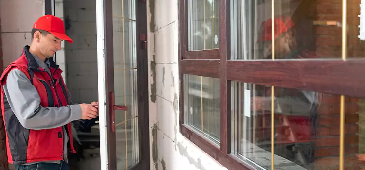 Sliding Door Lock Repair Council Bluffs