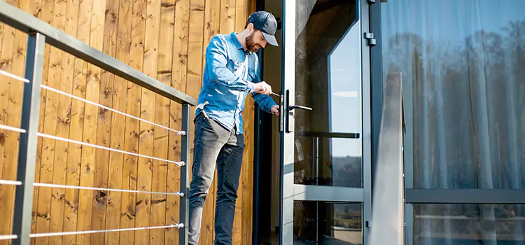 Emergency Patio Door Repair Council Bluffs