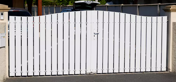 Why Choose Us for Residential Gate Repair in Council Bluffs, IA?