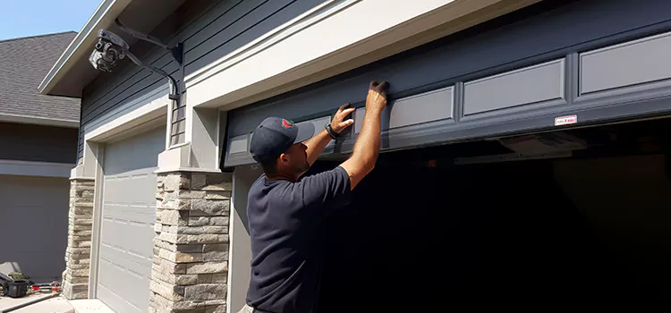 Janus Roll Up Doors Council Bluffs