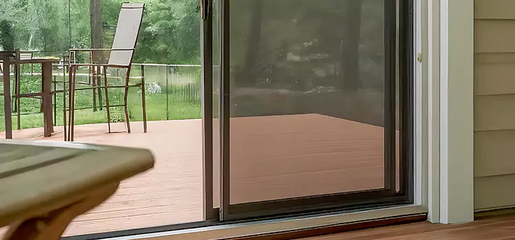 Garage Screen Door Installation Council Bluffs