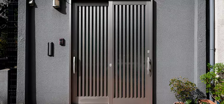 Specialized Steel Door Services in Council Bluffs, IA