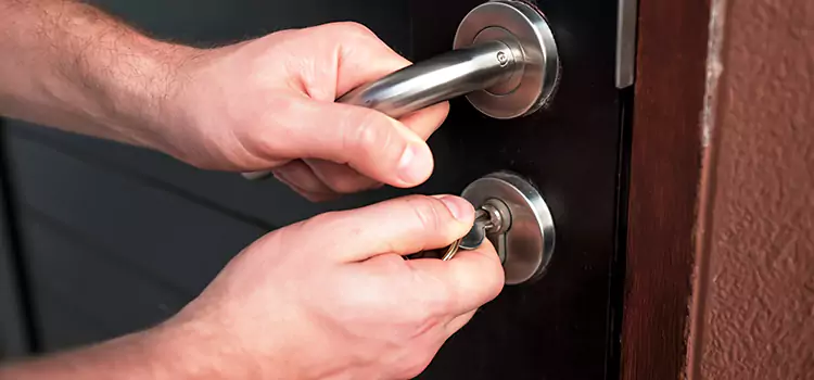 Door Closer Repair & Installation Council Bluffs