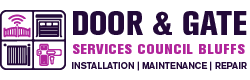 Door & Gate Services Council Bluffs